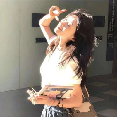 女演员们