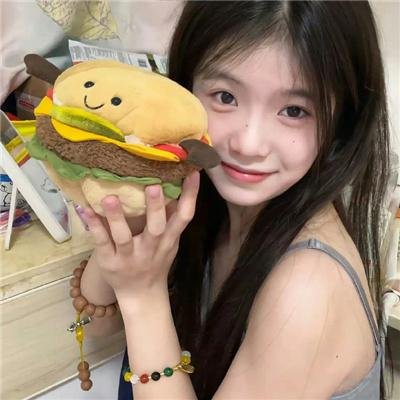 蓝色的你